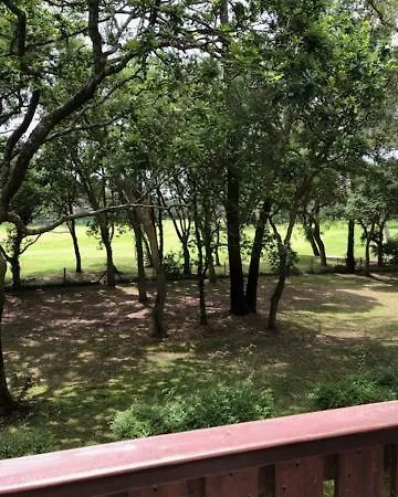 T2 Pres De La Et Du Club House Du Golf モリエ・エマー