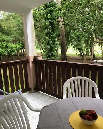 T2 Pres De La Et Du Club House Du Golf מולייטס-אה-מא