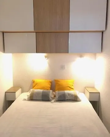 T2 Pres De La Et Du Club House Du Golf דירה