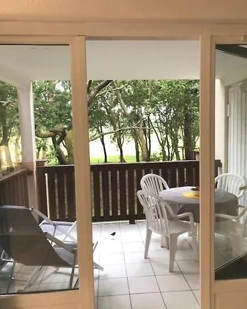 T2 Pres De La Et Du Club House Du Golf * מולייטס-אה-מא