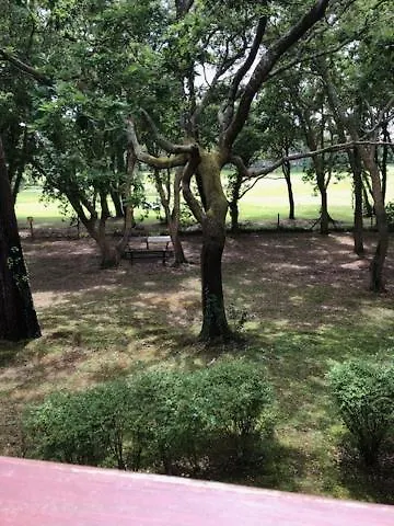 דירה T2 Pres De La Et Du Club House Du Golf *